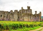 Visit Middleham Castle, North Yorkshire, England