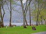 Camp New River Campground, Gauley Bridge, West Virginia