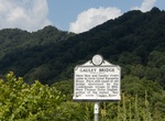 Visit Gauley Bridge, West Virginia