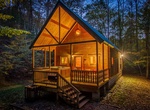 Stay at ACE Adventure Resort, Oak Hill, West Virginia
