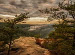 See the View Long Point Overlook, Fayette County, West Virginia