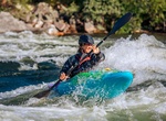 Go Whitewater Kayaking