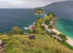 Visit Sambawan Island, Philippines