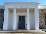 Visit Antiquario di Pompei, Italy