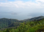 Hike Mount Mantalingajan, Palawan Island, Philippines