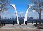 Visit Postcards Memorial, Staten Island, New York City