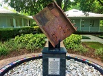 Visit 9/11 Memorial, Windermere, Florida