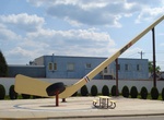 See World's Largest Hockey Stick, Eveleth, Minnesota