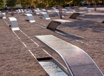 Visit Pentagon Memorial, Virginia