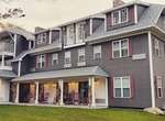 Stay at The Inn on Mount Desert, Bar Harbor, Maine