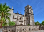 See Misión San Francisco Javier de Viggé-Biaundó, Baja California, Mexico