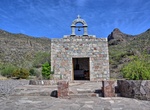 Visit Rancho Las Parras Chapel , Baja California Sur, Mexico
