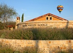 Stay at Napa Valley Lodge, Yountville, California