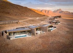 Stay at andBeyond Sossusvlei Desert Lodge, Namibia