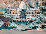 Stay at Waldorf Astoria Los Cabos Pedregal, Cabo San Lucas, Mexico