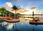 Stay at Hotel Christopher Saint-Barth