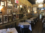 Dine at Emilio's Ballato, New York, New York
