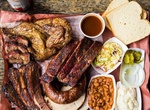 Eat Snow's BBQ, Lexington, Texas