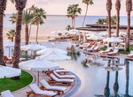 Stay at Hilton Los Cabos Beach & Golf Resort, Baja California