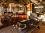 Stay at Little Mombo Camp, Botswana
