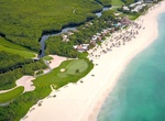 Stay at The Fairmont Mayakoba, Mexico