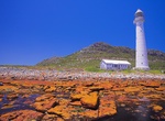 See Slangkop Lighthouse, Cape Town, South Africa