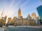Visit Philadelphia City Hall, Philadelphia, Pennsylvania