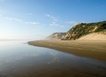 Explore Baylys Beach, Northland, New Zealand