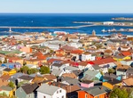 Visit Saint Pierre & Miquelon Islands, France