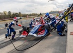 Visit Barber Motorsports Park, Birmingham, Alabama