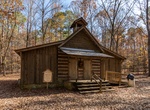 Visit Tannehill Ironworks Historical State Park, Tuscaloosa County, Alabama