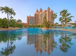 Stay At Atlantis The Palm, Dubai