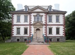 See Mount Pleasant Mansion, Philadelphia, Pennsylvania