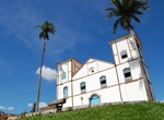 Visit Pirenópolis, Goias, Brazil