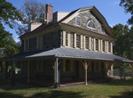 Visit Cedar Grove Mansion, Philadelphia, Pennsylvania