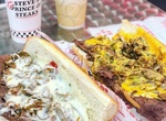 Eat Steve's Prince of Steaks, Philadelphia, Pennsylvania