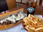 Eat Joe's Steaks + Soda Shop, Philadelphia, Pennsylvania