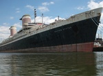 See SS United States, Philadelphia, Pennsylvania