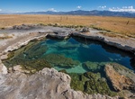 Soak Meadow Hot Springs, Provo, Utah