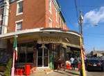 Eat South Philly Barbacoa, Philadelphia, Pennsylvania