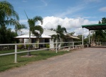 Have Drinks The Lynd Oasis Roadhouse, Lynd Junction, North Queensland