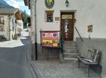Drink Whisky Smallest Whisky Bar on Earth, Switzerland