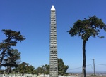 Visit USS Bennington Monument, Fort Rosecrans, San Diego, California