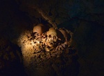 Tour Rima Rau Burial Cave, Atiu, Cook Island