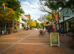 Visit Burlington, Vermont
