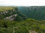 Explore Serra Geral National Park, Rio Grande do Sul, Brazil
