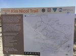 Hike Kim Nicol Loop Trail, Desert Hot Springs, California