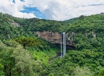 See Cascata do Caracol, Rio Grande do Sul, Brazil