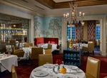 Dine at Restaurant R'evolution, New Orleans, Louisiana