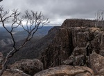 Explore Devils Gullet State Reserve, Tasmania, Australia (UNESCO site)